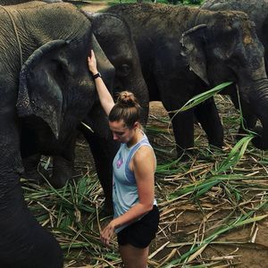 Meet your Posher, Sarah